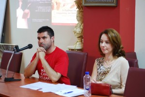 Minas Papageorgiou & Xarita Mini