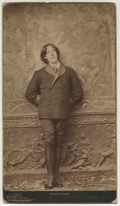 Oscar Wilde, poetry, book, The Sphinx, Daedaleos Publications
