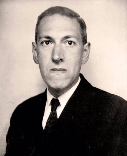 lovecraft-510x626 Χ.Φ. Λάβκραφτ, Το Απαγορευμένο Κλειδί, Εκδόσεις Πηγή
